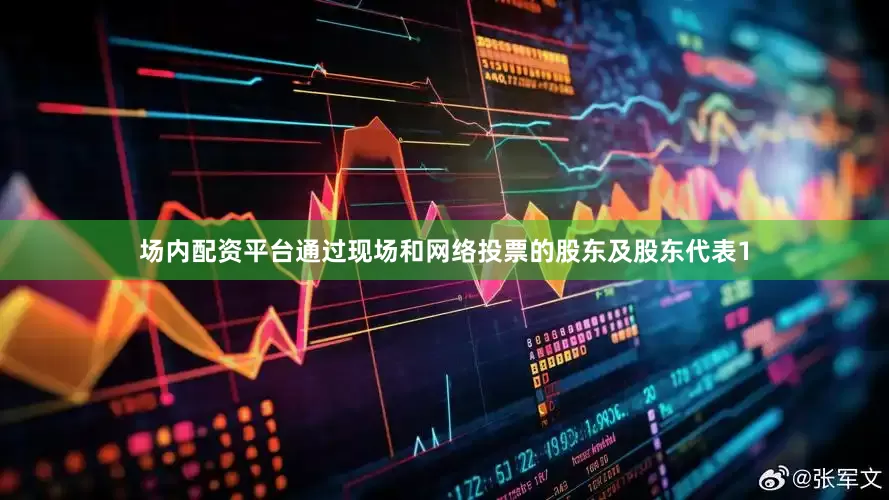 场内配资平台通过现场和网络投票的股东及股东代表1